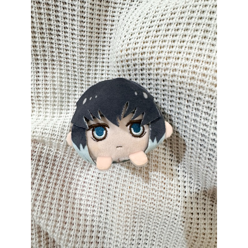 Mochikororin Tokito Muichiro