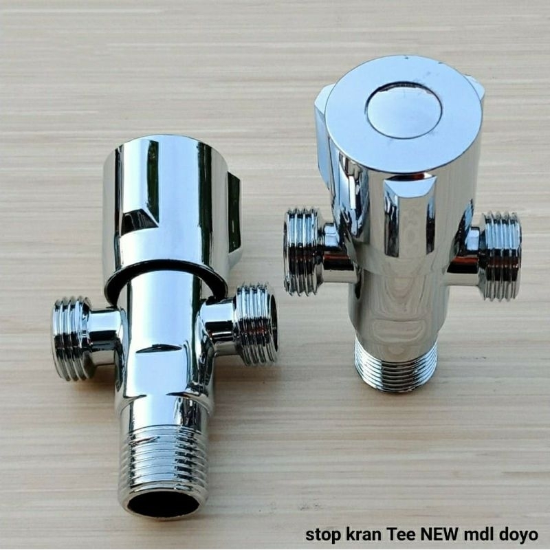 Kran shower /STOP KRAN CABANG