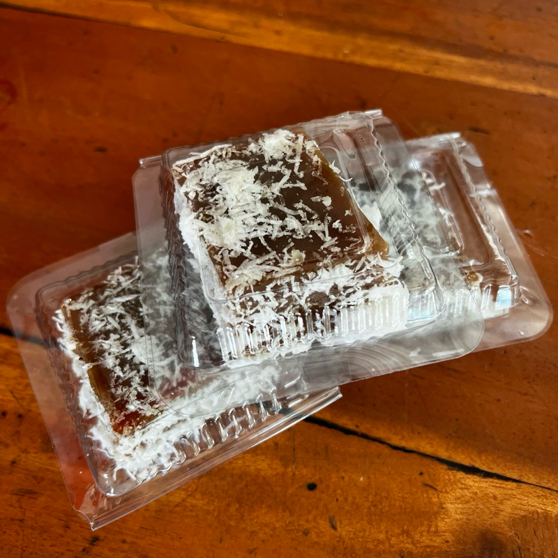 

Jajanan Kue Potong Mini Ongol-Ongol 1Pc