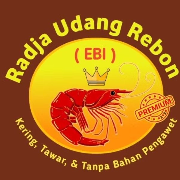 

EBI UDANG REBON TAWAR PREMIUM 1 KG