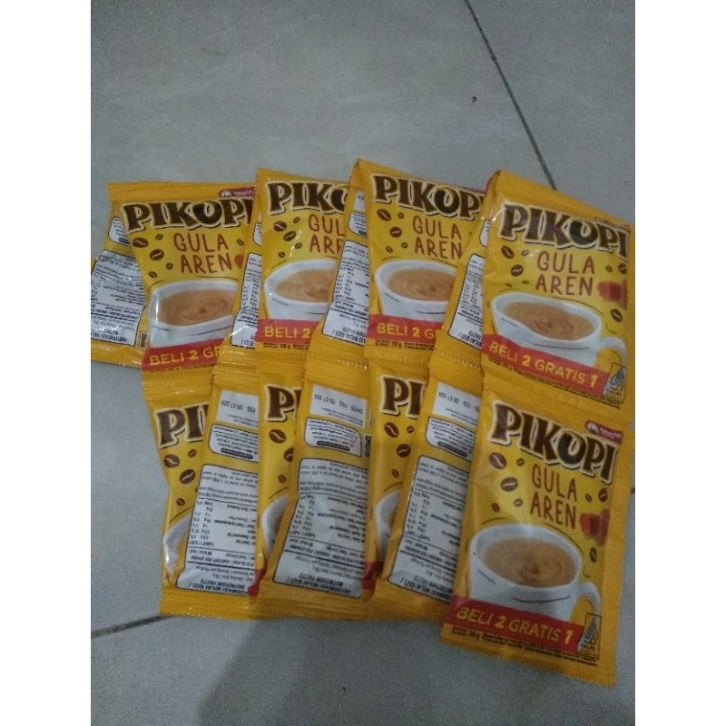 

pikopi gula aren isi 15x20gram