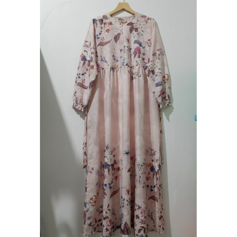 Azalia Hijab - Gamis