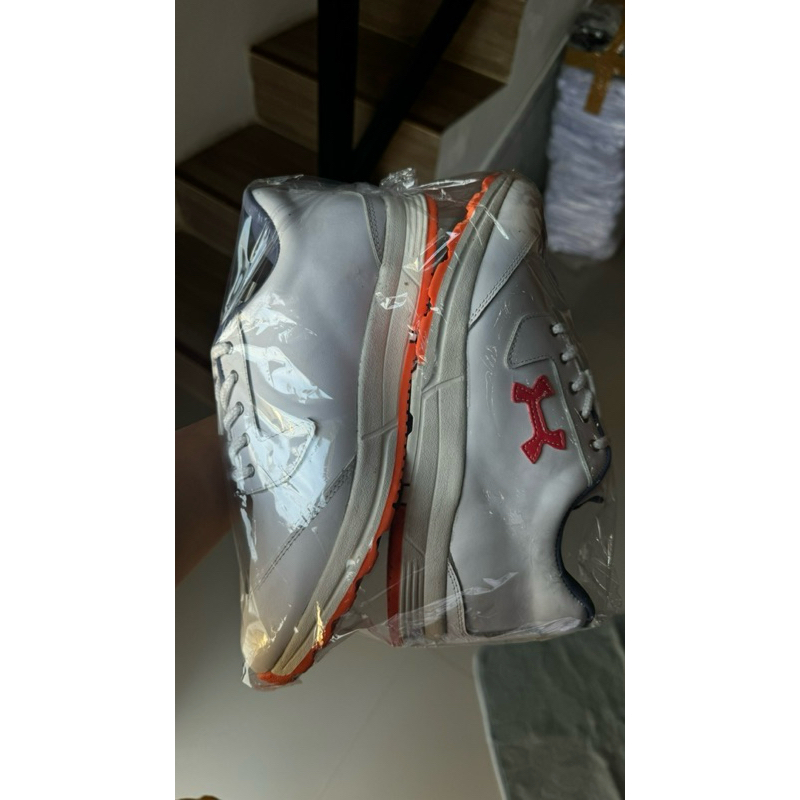 sepatu caddy golf wanita