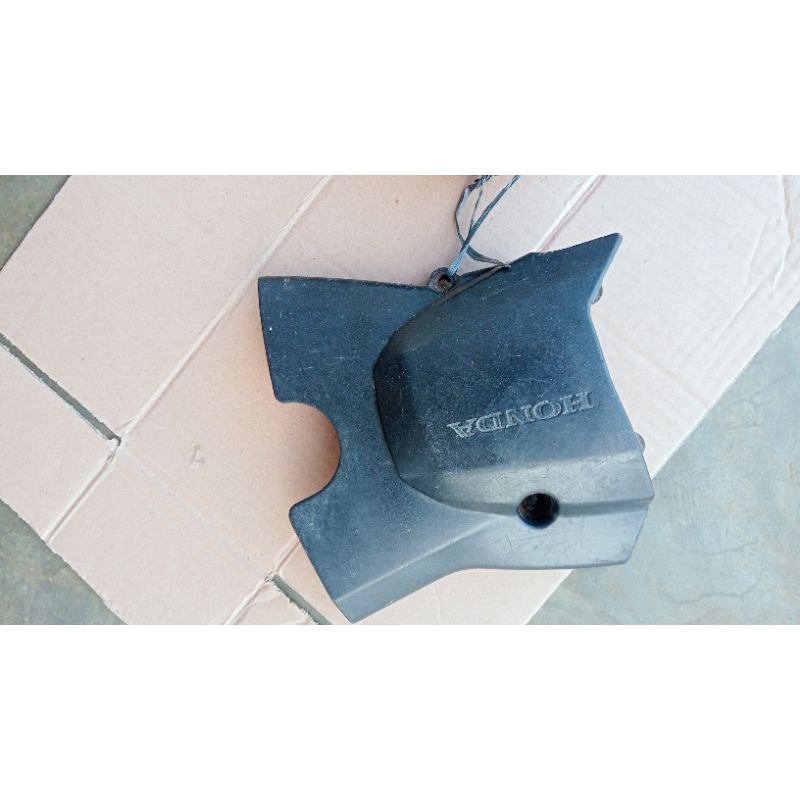 tutup gir Supra x 125 injeksi