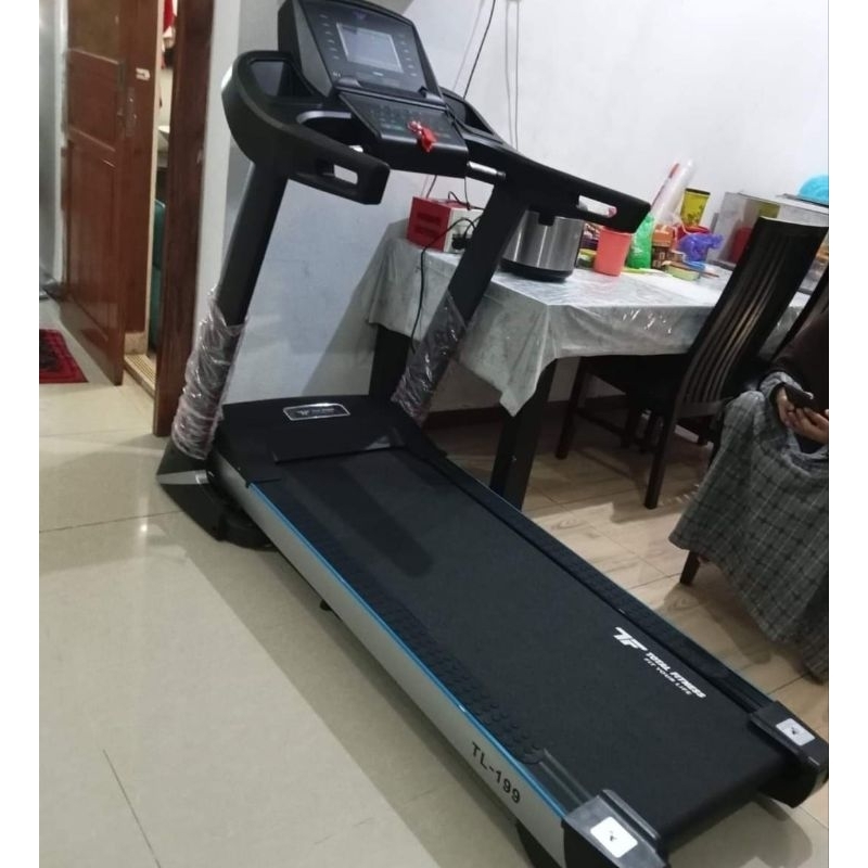 Treadmill elektrik tl199