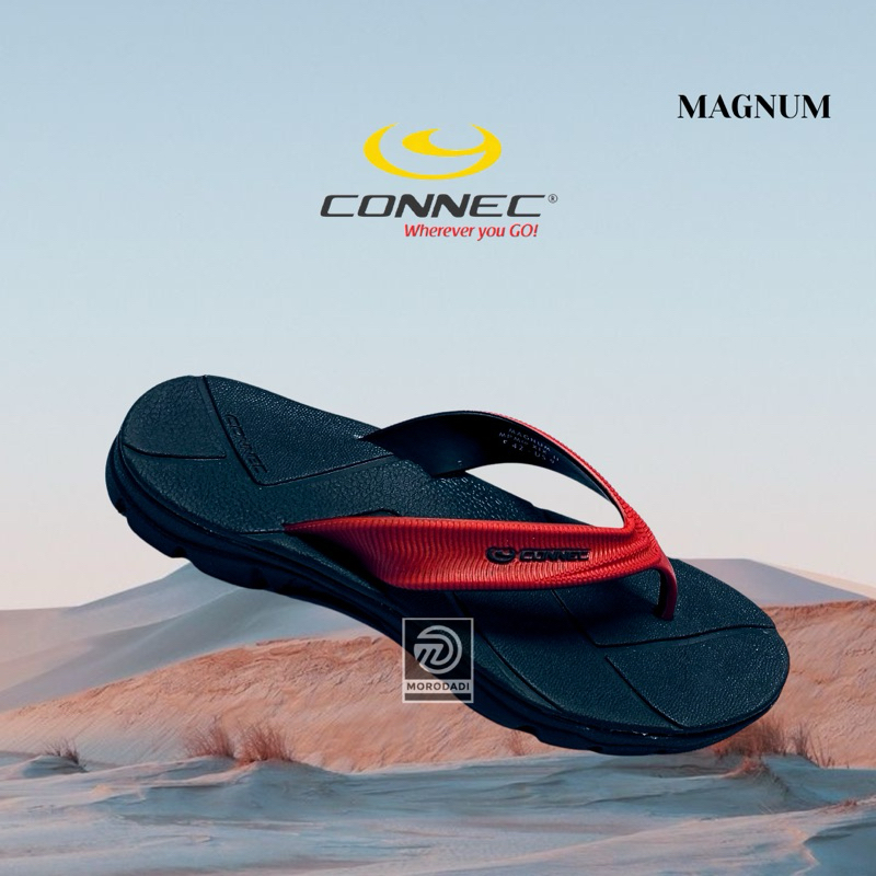 SANDAL CONNEC MAGNUM