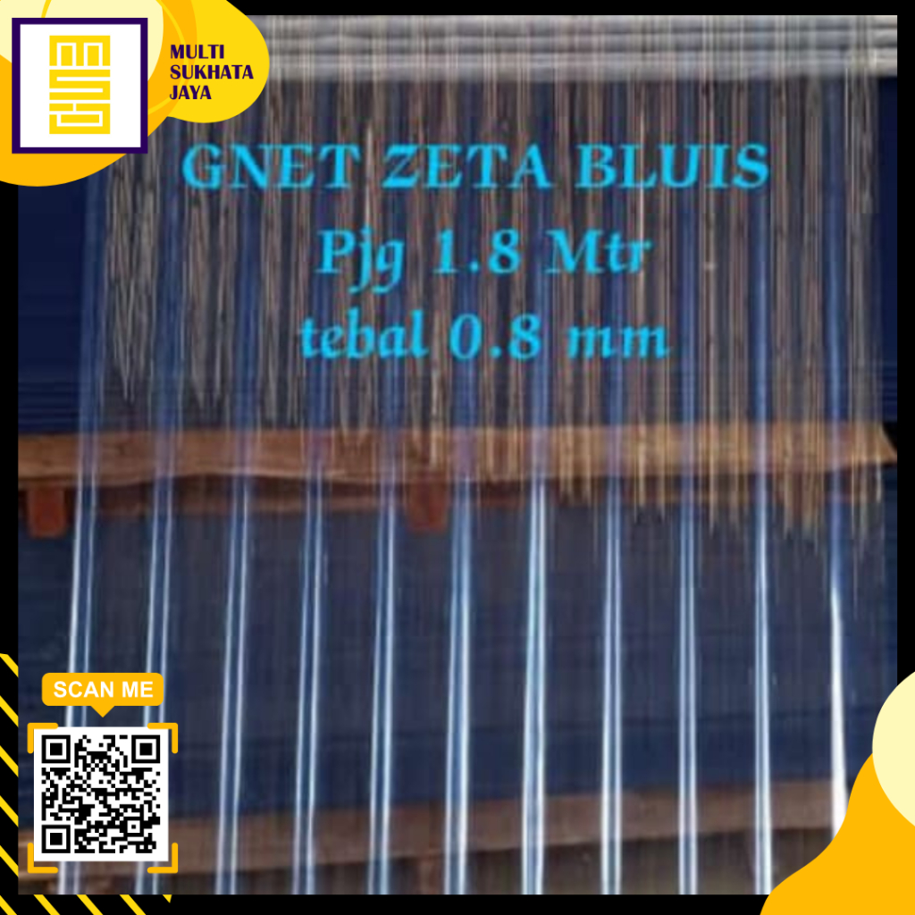 ATAP BENING GELOMBANG KECIL