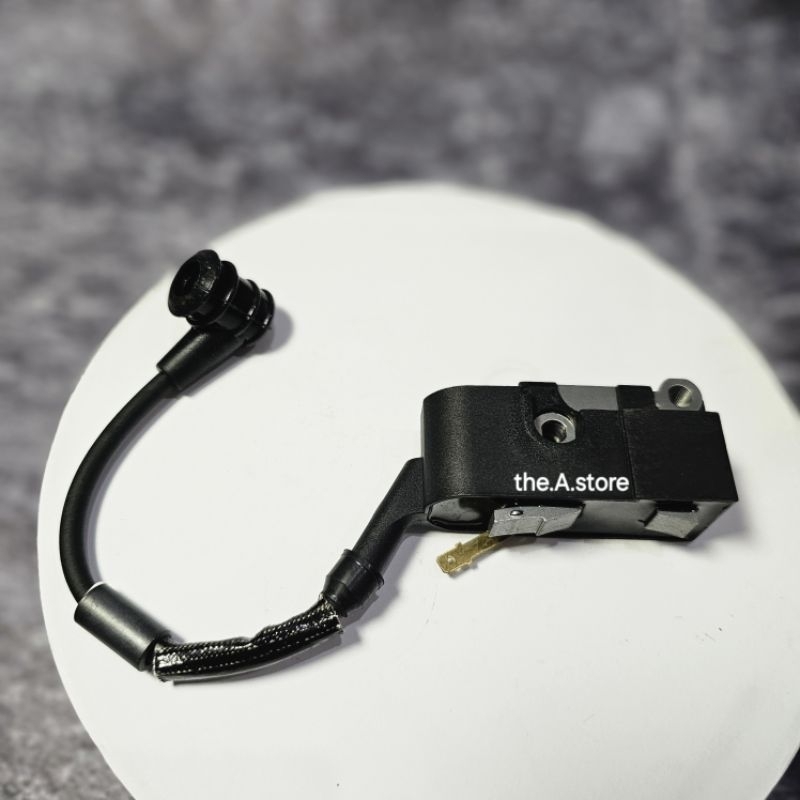 Koil CDI Senso / Ignition Coil Chainsaw MAESTRO CS 6500 L PLUS