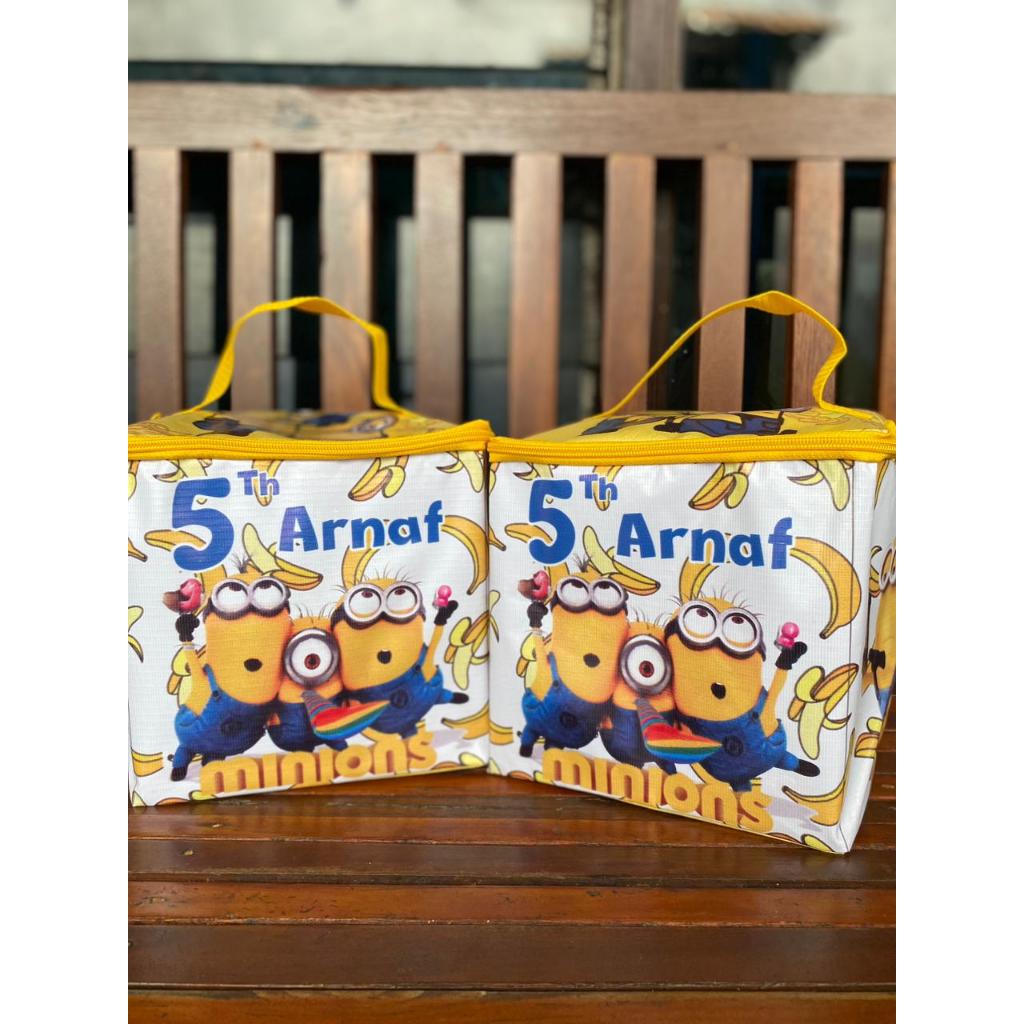 

TAS SOUVENIR ULANG TAHUN ANAK KUBUS FULL BANNER