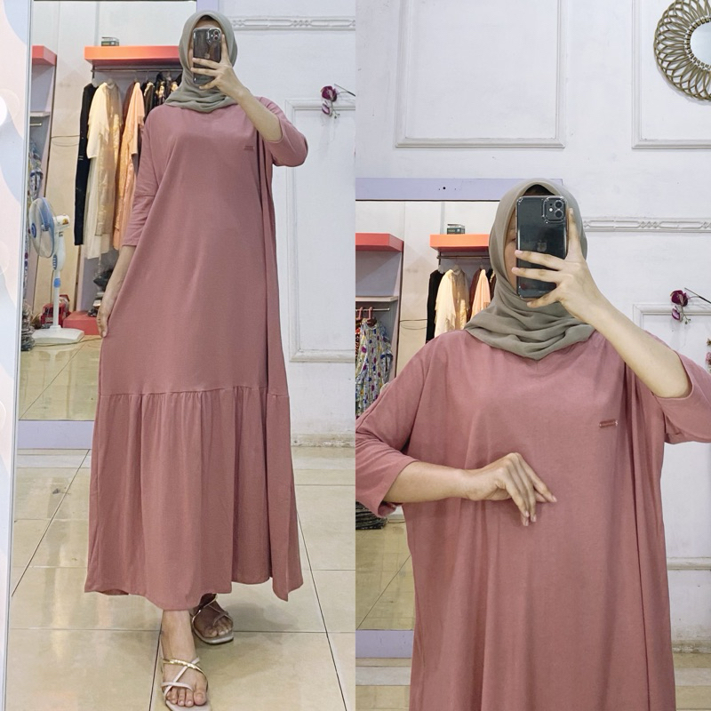 homedress zyda