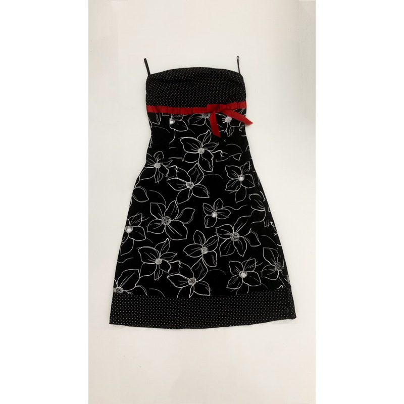 [PRELOVED] Dress prom / party