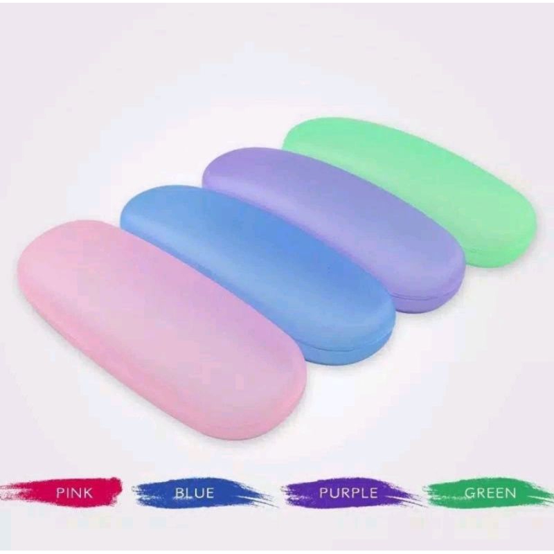 DENNOS DK-04 KOTAK KACAMATA