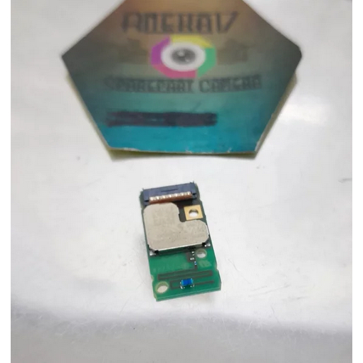 Pcb board wifi for canon eos m50