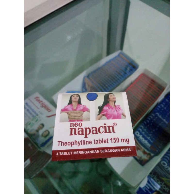 NEO NAPACIN