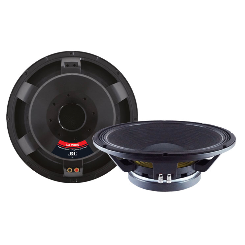 Speaker JIC LA 15100