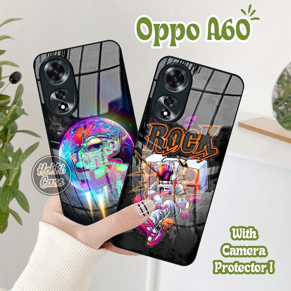 Case Oppo A60 Casing Oppo A60 Terbaru [389H]