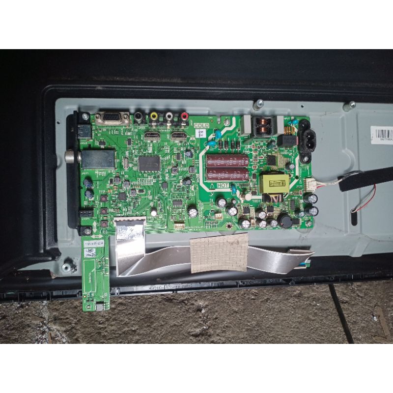 MB Mainboard Panasonic TH-32E305G . 32E305G