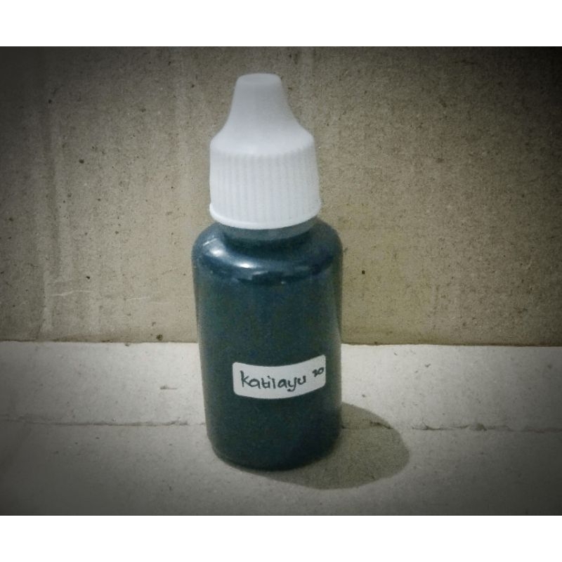 Essen Akar Katilayu Biang Murni