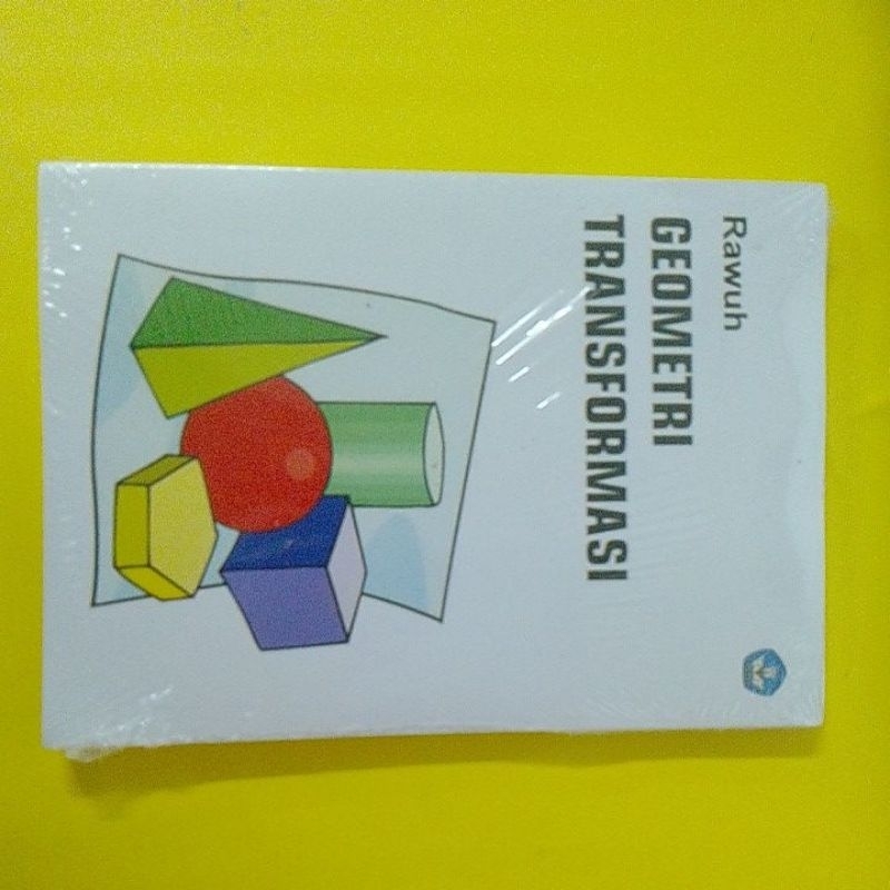 rawuh geometri transformasi