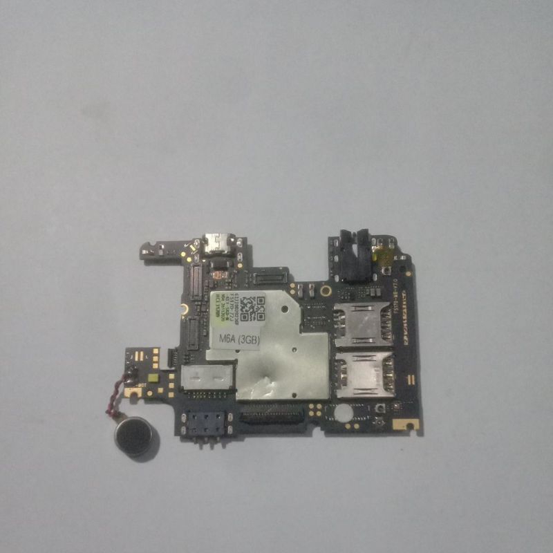 MESIN EVERCOSS M6A MATI ORIAN