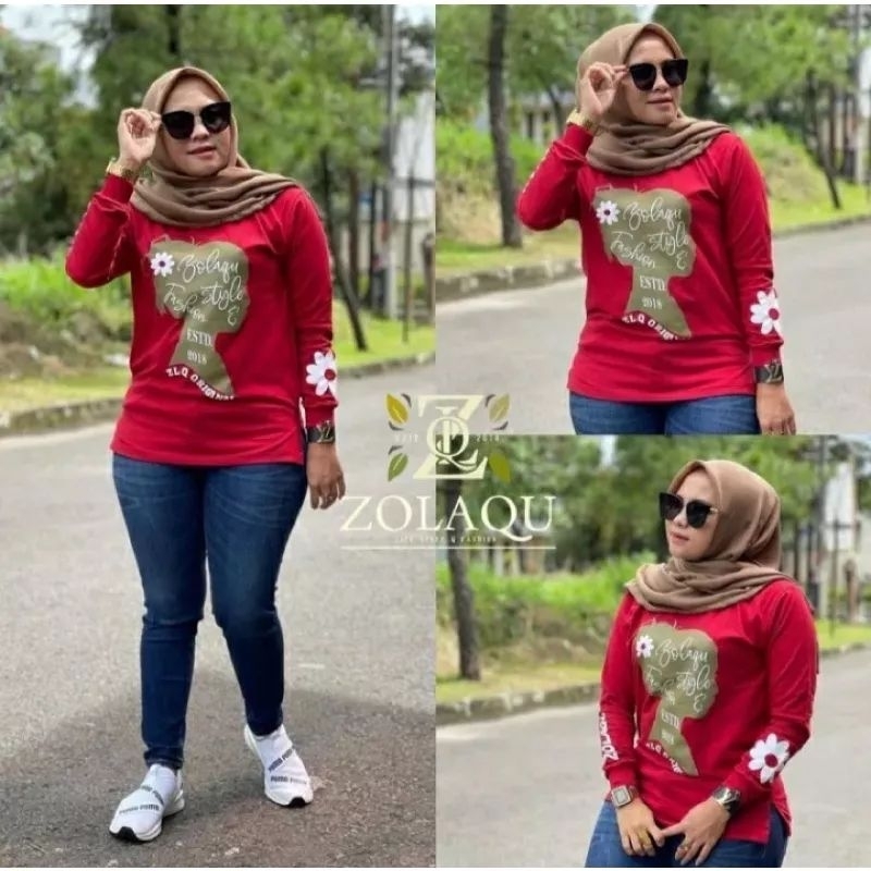 Kaos Oversize Terbaru Diamond Kaos Wanita Terbaru Kaos Bahan Cotton