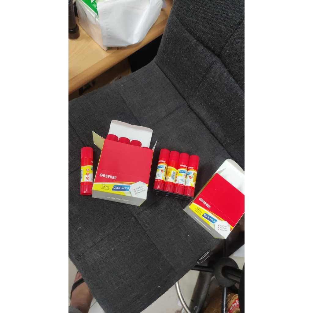 

lem glue stick greebel 15 gr satuan