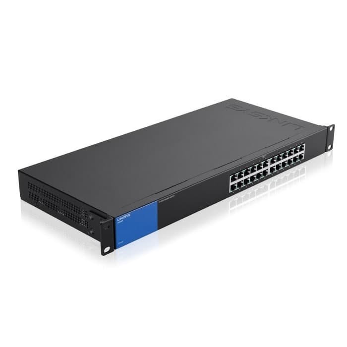 Linksys lgs124-ap