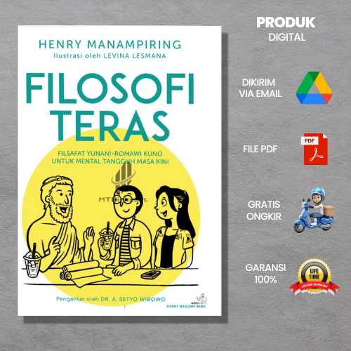 

FILOSOFI TERAS [3B00K]