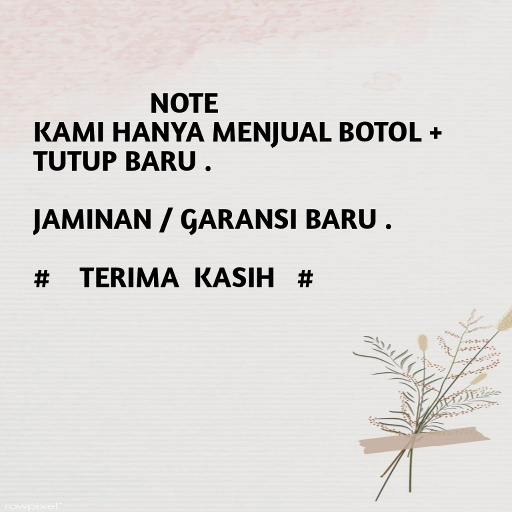 BOTOL ASI / KOTAK 50ml botol asi ISI 8 PCS / BOTOL SOUVENIR KACA / Botol asi / botol asi tutup karet