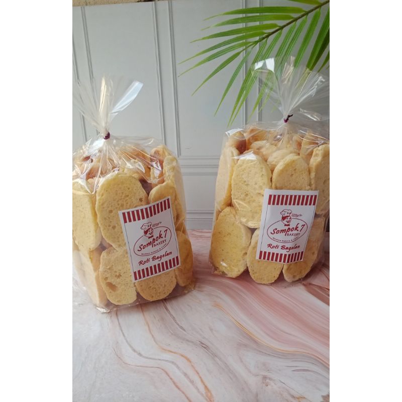 

Roti Bagelan