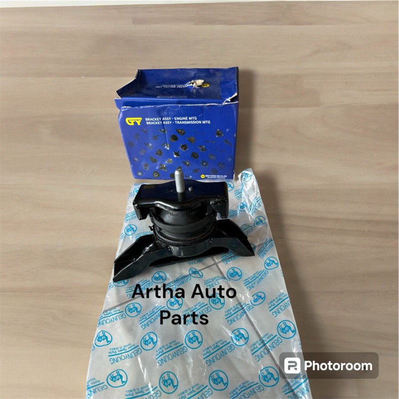 Engine Mounting Kanan Hyundai Getz