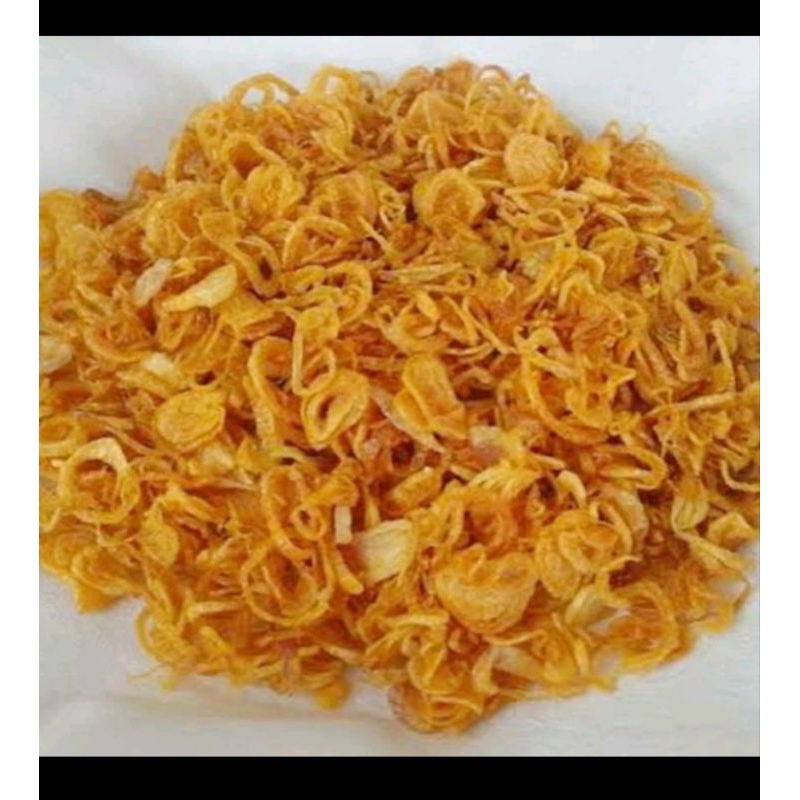 

BAWANGGORENG250GRAM