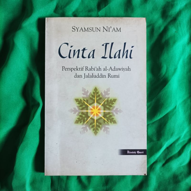 Cinta Ilahi