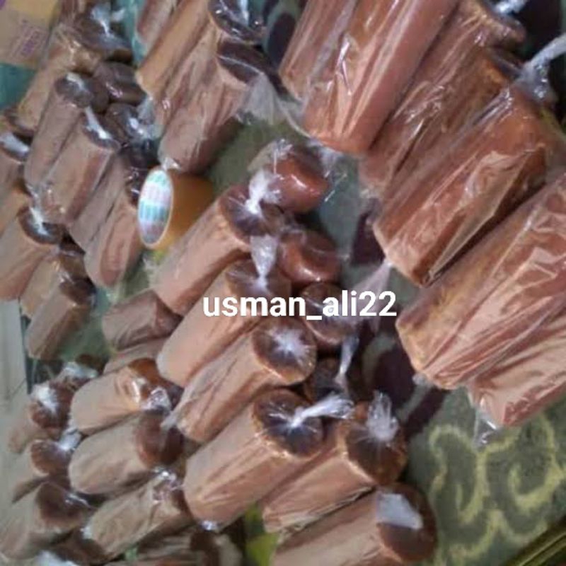 

Gula Aren Asli Lombok (Gunung sari) (tanpa campuran)