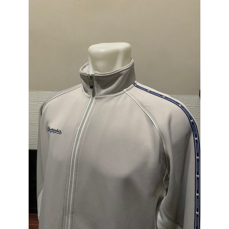 Tracktop Champion vintage second original murah