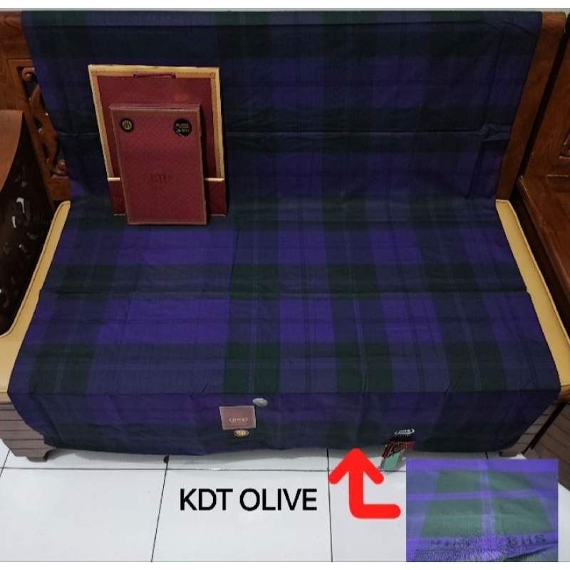 SARUNG BHS KDT KRJ EXCELLENT