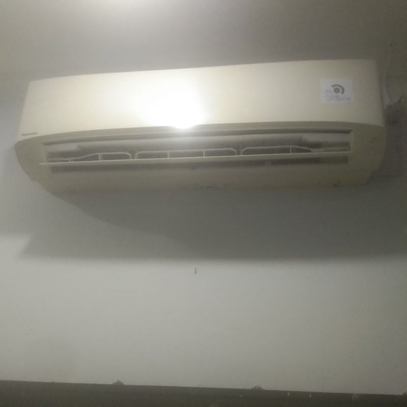 Ac Panasonic 2 PK