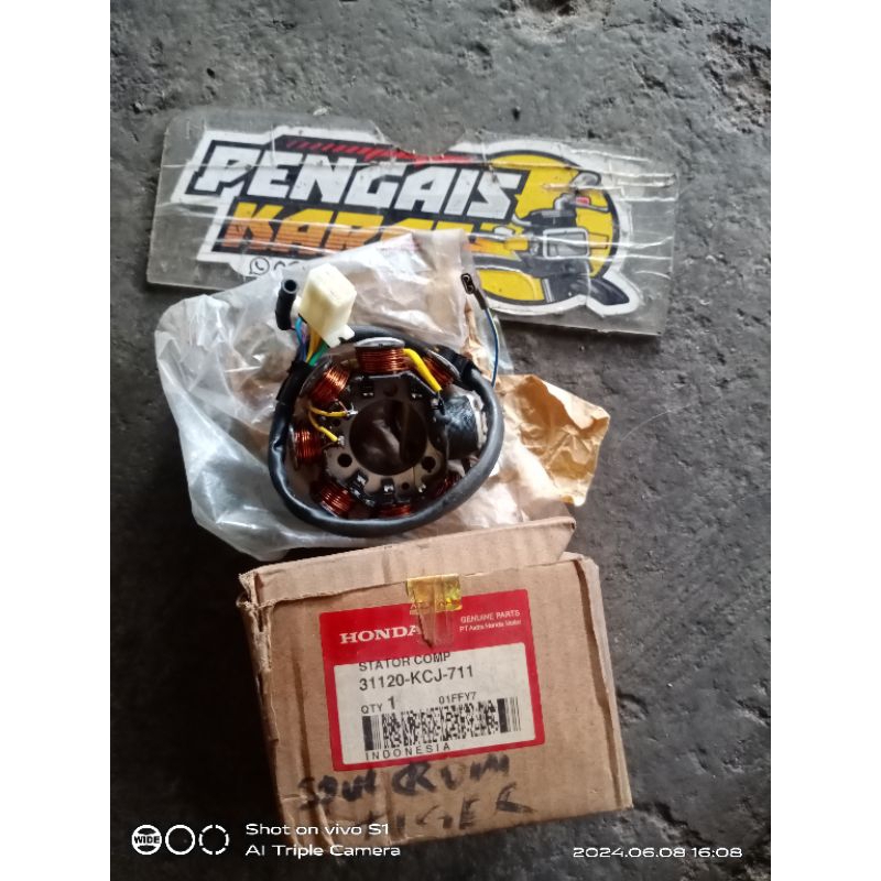 spul tiger tiger lama tiger lawas tiger revo tiger 2000 original 100%