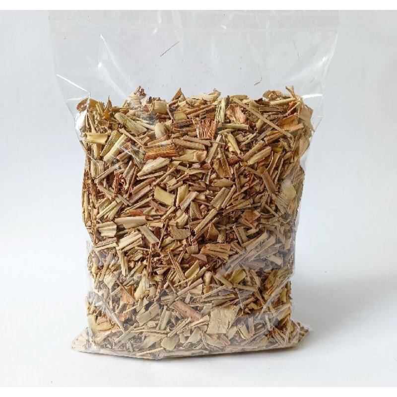

1 Kg Sereh/Serai Kemasan Segar Atau Kering