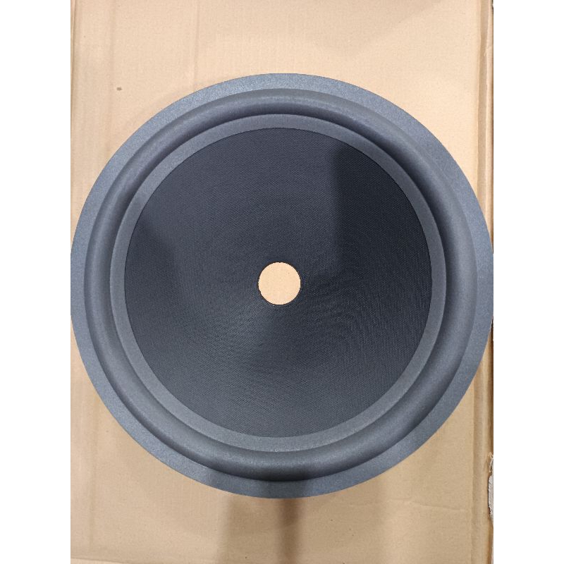 Daun speaker woofer 12 inch poloss/daun 12 inch woofer