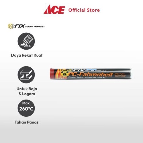 

KODE X87N Ace Pc Fahrenheit Lem Multifungsi