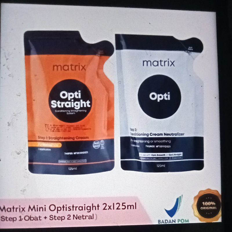 pelurus rambut smoothing.