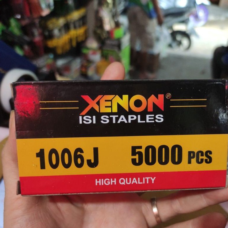 

KODE Q47J ISI STAPLES U 16J UNTUK ISI STAPLES U KOMPRESOR