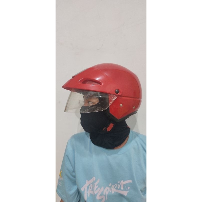 helm murah meriah arc nova malaysia