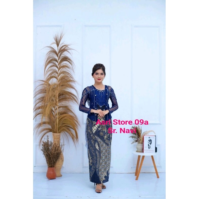 TERLARIS Rok Span batik/Rok instan langsung pakai/ Rok wisuda/ Rok Batik Jadi/ Rok pesta/ Rok