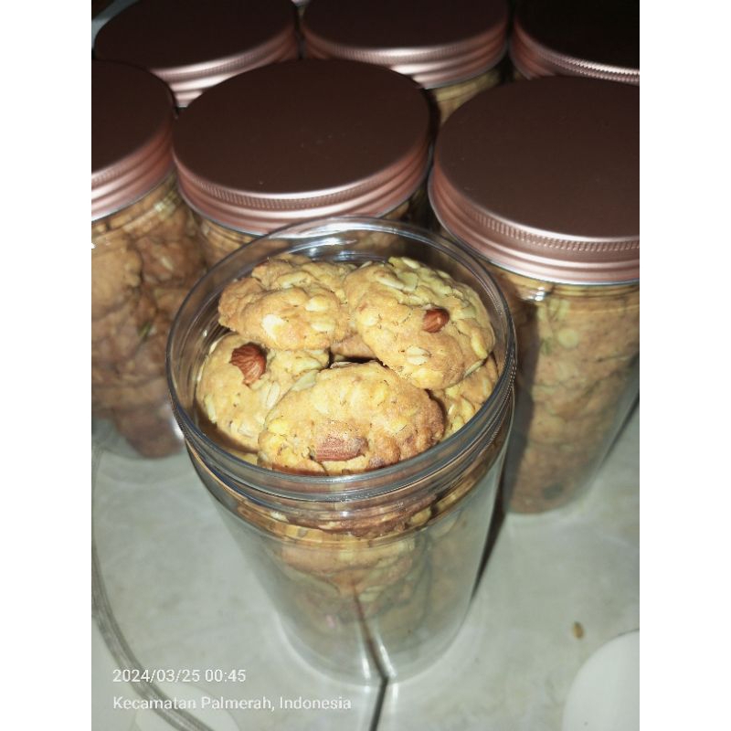 

oat cookies momaeza