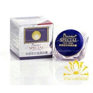 KUALITAS OKE CHIUMIEN SPECIAL PEARL CREAM BPOM ORIGINAL  CHIUMIEN SPECIAL CREAM