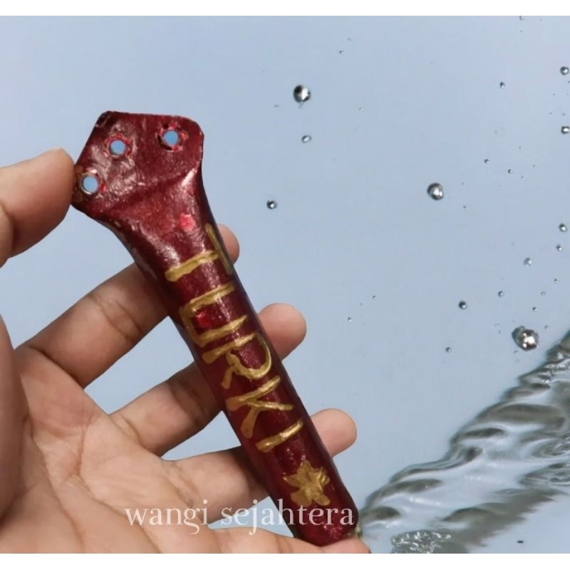 Piyugardening Madat Turki Cp Naga Ori