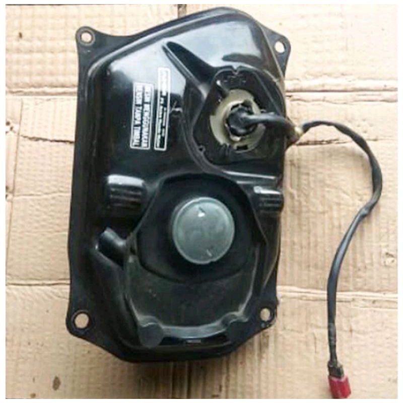 Tengki Tangki Honda Vario 110 Vario Karbu Vario Lama Vario Techno Bekas Ooriginaloriginal lepasan mo