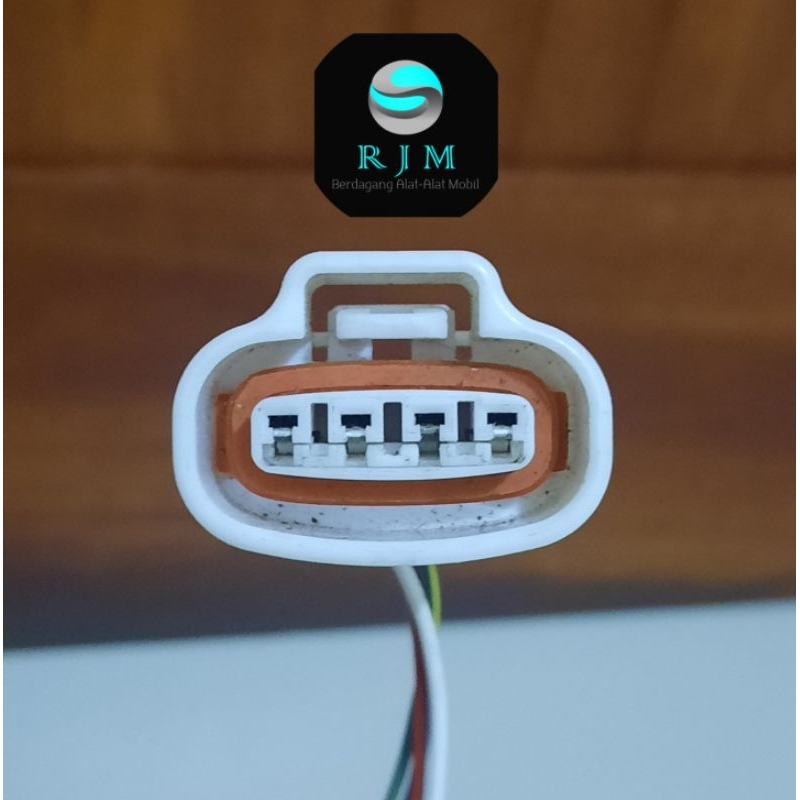 Socket Delco Corona Absolute Kaki 4